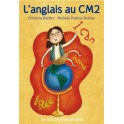 L ANGLAIS AU CM2 + CD