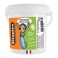 COLLE D'AMIDON DE MAIS EN POUDRE 700GR