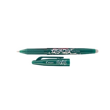 FRIXION BALL VERT