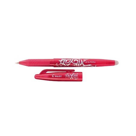 FRIXION BALL ROUGE