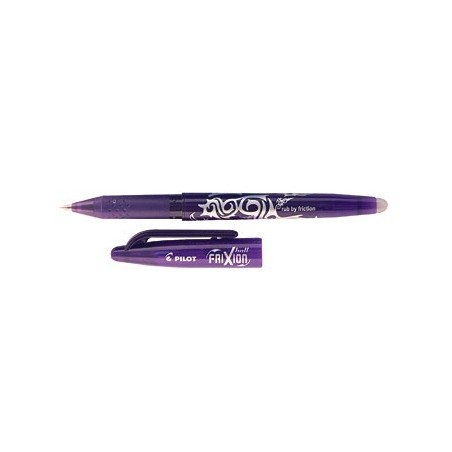 FRIXION BALL VIOLET