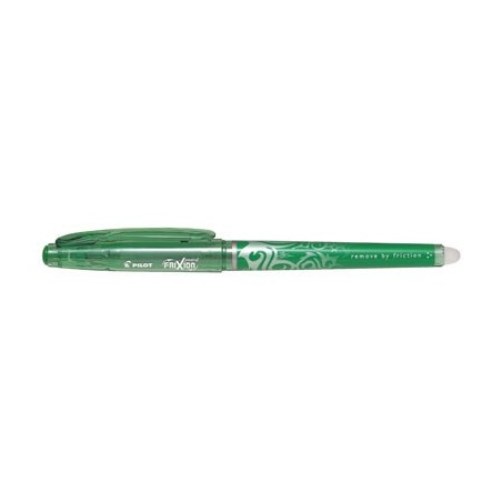 FRIXION POINT VERT