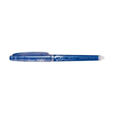 FRIXION POINT BLEU
