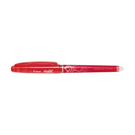 FRIXION POINT ROUGE