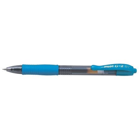 G2-7 ROLLER BLEU