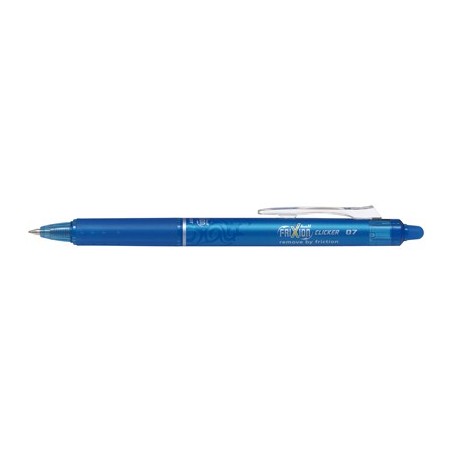 FRIXION CLICKER TURQUOISE