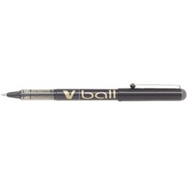 V-BALL MEDIUM ROLLER NOIR 