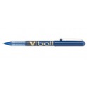 V-BALL MEDIUM ROLLER BLEU