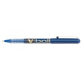 V-BALL MEDIUM ROLLER BLEU