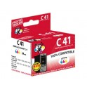 COMPATIBLE CANON CLI-8C CYAN