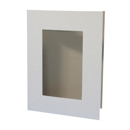 30 CADRES RECTANGULAIRES CARTON