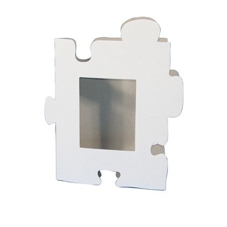 30 CADRES PUZZLE CARTON