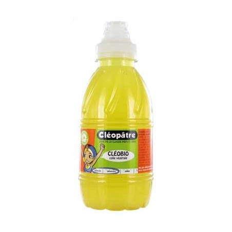 COLLE CLEOBIO FLACON 540G