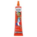 CLÉOPATRE COLLE LIQUIDE UNIVERSELLE TUBE 30ML