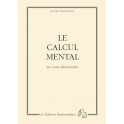 CALCUL MENTAL AU CE 