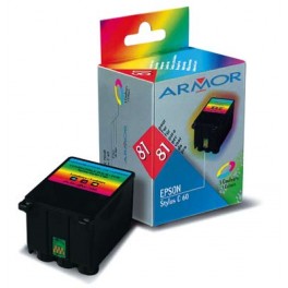 COMPATIBLE EPSON T044140 NOIR