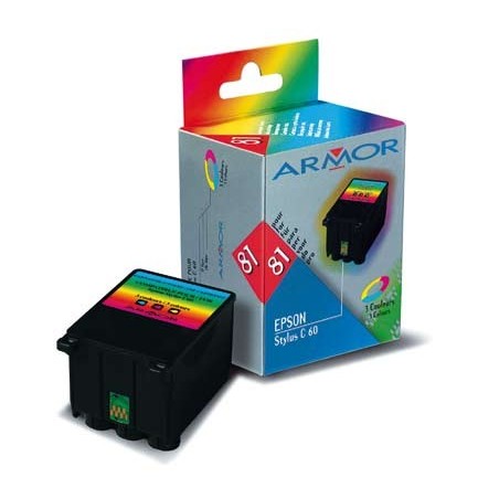 COMPATIBLE EPSON T044240 CYAN