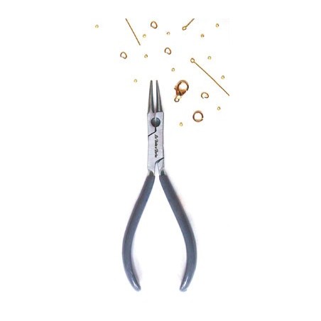 PINCE A BIJOUTERIE 1 PIECE