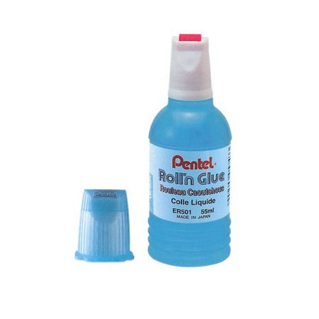 COLLE ROLL'N GLUE FLACON 55ML