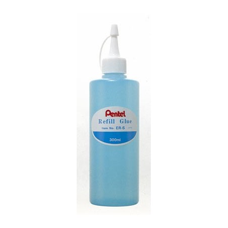 RECHARGE POUR ROLL'N GLUE 300 ML