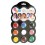 PALETTE MAQUILLAGE RAINBOW 8 COLORIS