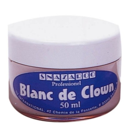BLANC CLOWN 50ML