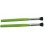 2 BROSSES SPÉCIALES POUR POCHOIR DE MAQUILLAGE