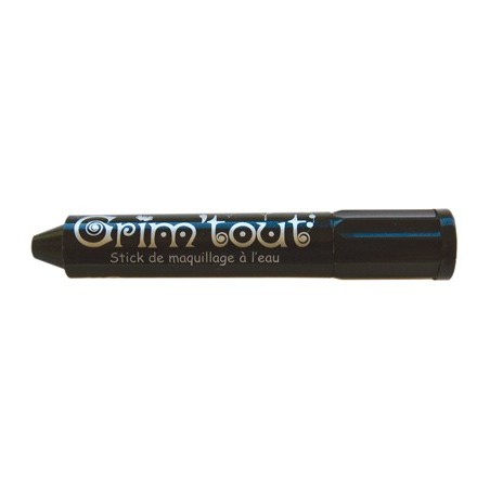 1 STICK DE MAQUILLAGE NOIR
