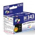 COMPATIBLE HP CB335EE N°350 NOIR