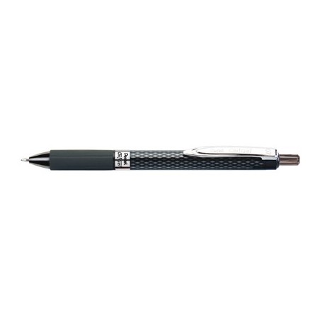 ROLLER  OH GEL RETRACT. NOIR PTE 0.7MM