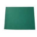 10 COUPONS FEUTRINE VERT 20X30CM