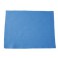 10 COUPONS FEUTRINE BLEU CIEL 20X30CM