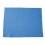 10 COUPONS FEUTRINE BLEU CIEL 20X30CM