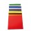 12 COUPONS FEUTRINE 45X50CM COLORIS ASSORTIS