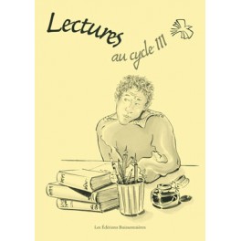 LECTURES CYCLE 3 