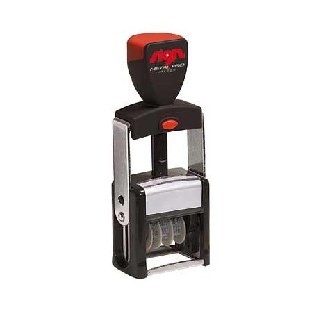 DATEUR AUTOMATIQUE METAL PRO