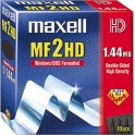 "DISQUETTES 3""1/2 DF/HD135 TPI Bte10"
