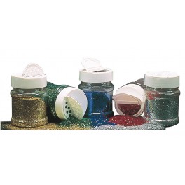 PAILLETTES SCINTILLANTES ARGENT POT 150ML