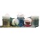 PAILLETTES SCINTILLANTES MULTICOLORE POT 150ML