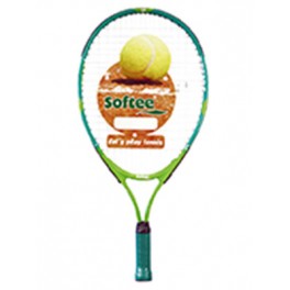 RAQUETTE TENNIS ALUMINIUM