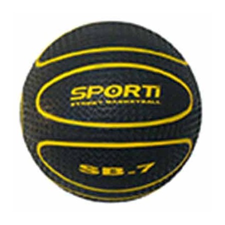 BALLON BASKET STREET Spécial scolaire