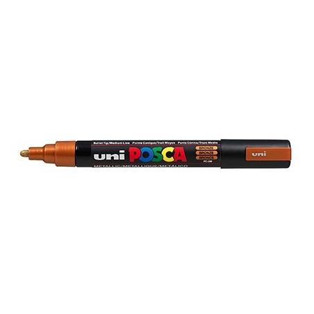 POSCA PC-5M MARQUEUR BRONZE