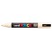 POSCA PC-5M MARQUEUR BEIGE