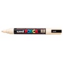 POSCA PC-5M MARQUEUR BEIGE