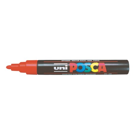POSCA PC-5M MARQUEUR BLEU