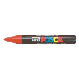 POSCA PC-5M MARQUEUR VERT