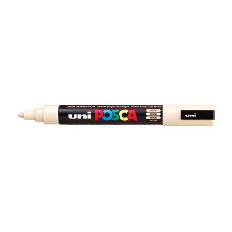 POSCA PC-5M MARQUEUR VIOLET