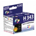 PACK COMPA H338/343 1B 19ML + 1 COUL 22,5ML