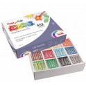 PENTEL ARTS CLASSPACK 432 PASTELS COLORIS ASSORTIS