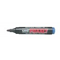 MARQUEUR UNI PROCKEY BLEU PM 122 OGIVE